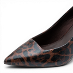 Tamaris 22474-47-389 MOCCA LEOPARD ESSENTIALS