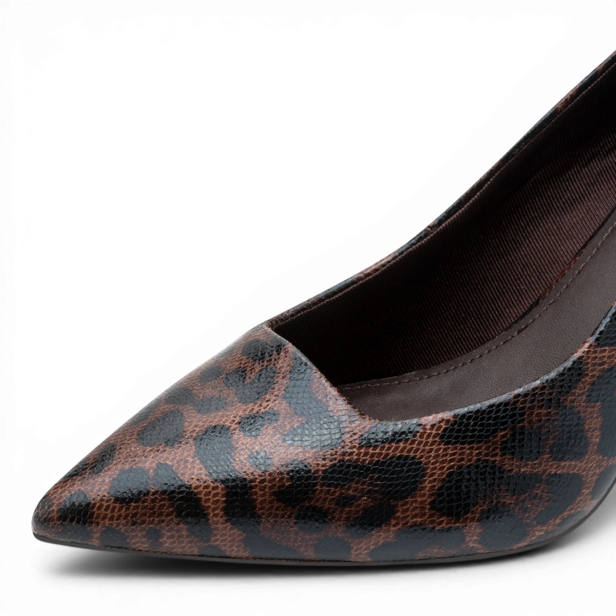 Tamaris 22474-47-389 MOCCA LEOPARD ESSENTIALS