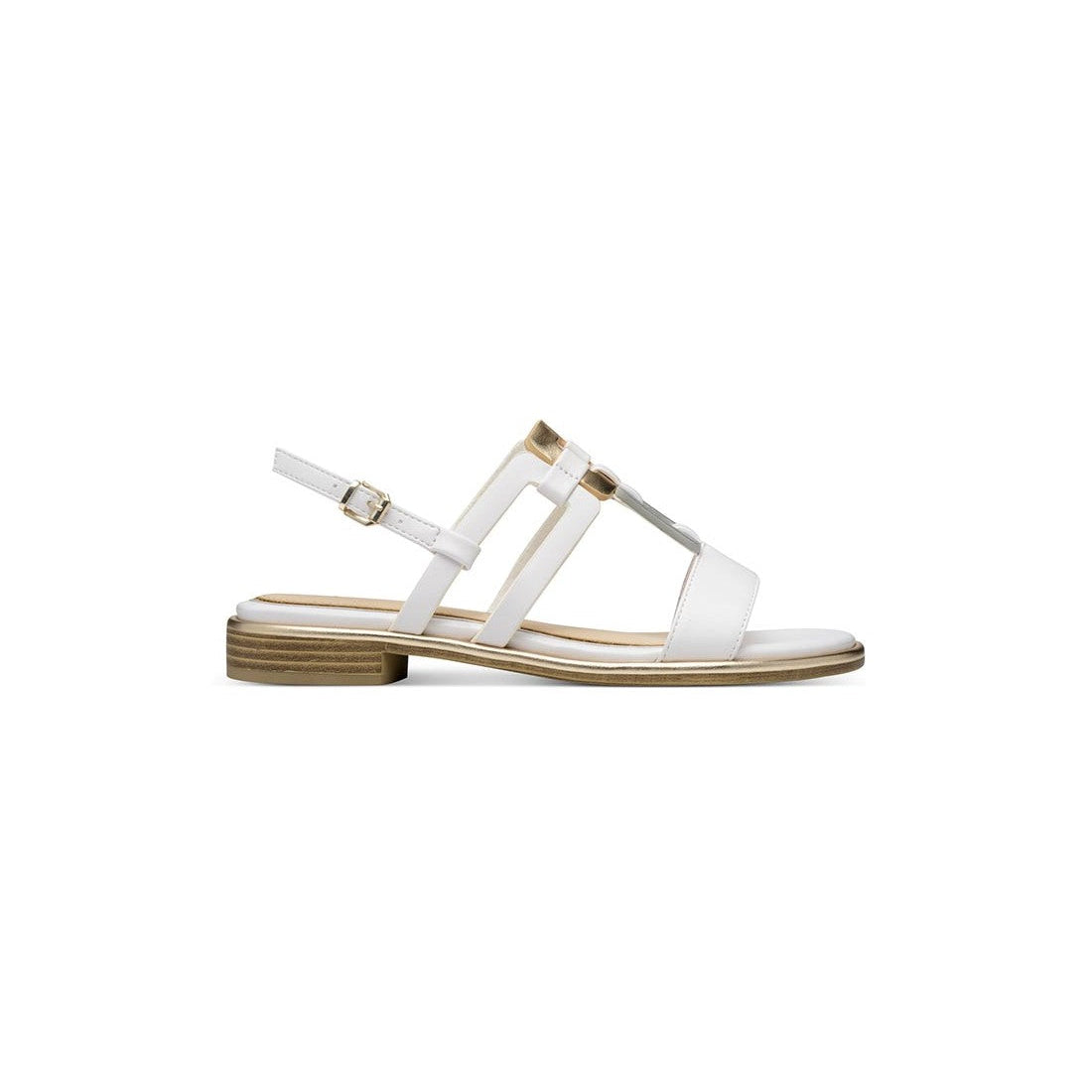2-28106-44 197 WHITE COMB MARCO TOZZI