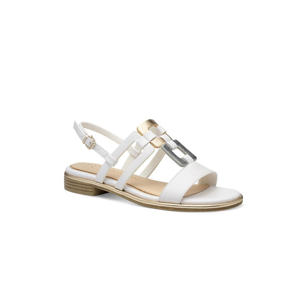 2-28106-44 197 WHITE COMB MARCO TOZZI