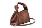 T012629COF – Coffee moderna mekana velur torba