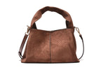 T012629COF – Coffee moderna mekana velur torba